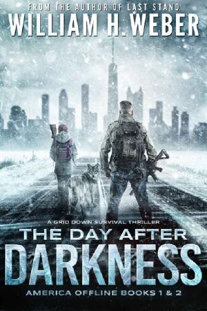 [America Offline | Books 1 & 2 01] • America Offline | Books 1 & 2 | the Day After Darkness